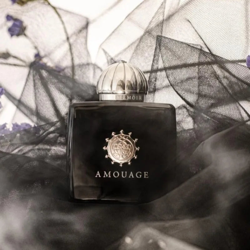 100 ml Eau de Parfum voor dames Weelderig Helder Bloemig Oriëntaals Chypre Geraffineerd Zacht Langhoudend Parfum