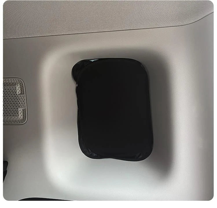 For BYD Leopard 5 Leopard 8 Ti3 Ti7 2023-2026 Full Blackout Sunshade 0 Light Leakage Heat Insulation Privacy Curtain