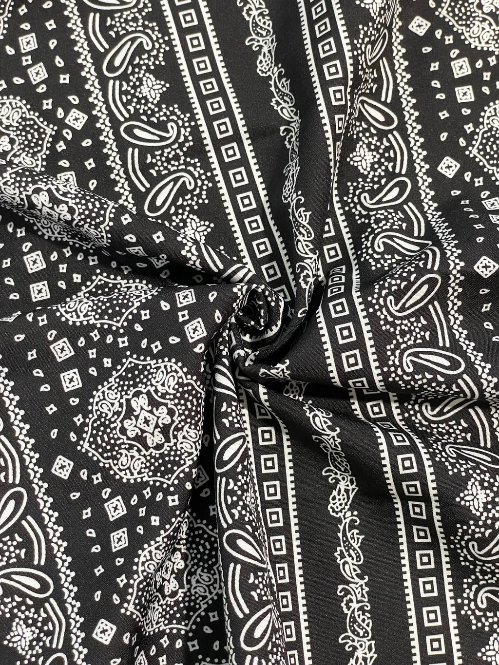 Diepe V-hals Strapless Jurk met Hoge Split, Maxi Jurk met Bloemenprint voor Strand of Feest, Zomerkleding voor Dames