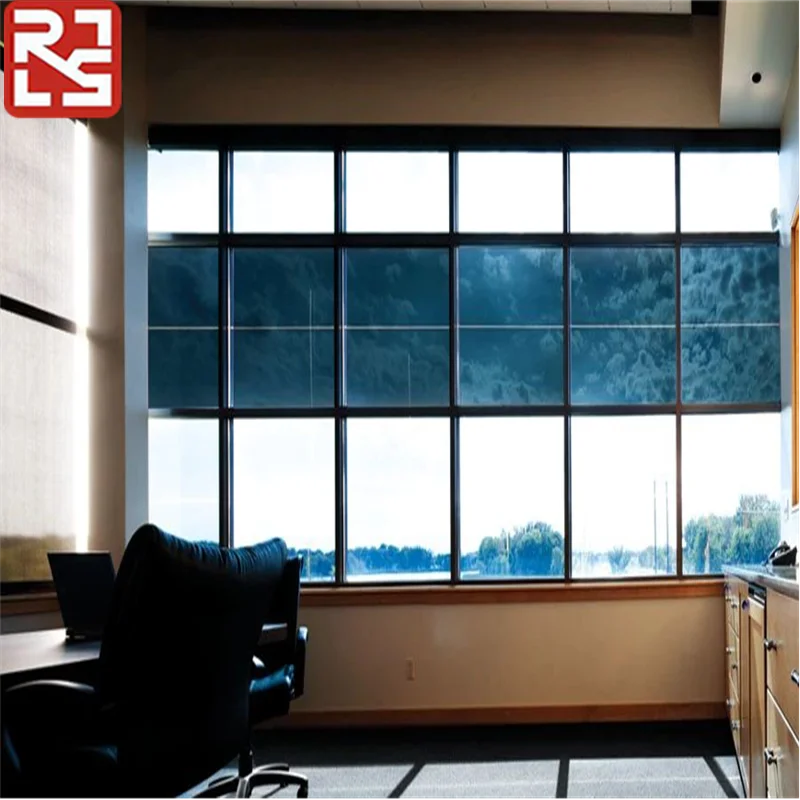 Privacy Magic Tinted Dimmable Electronic Spd Smart Film for High-end Residential