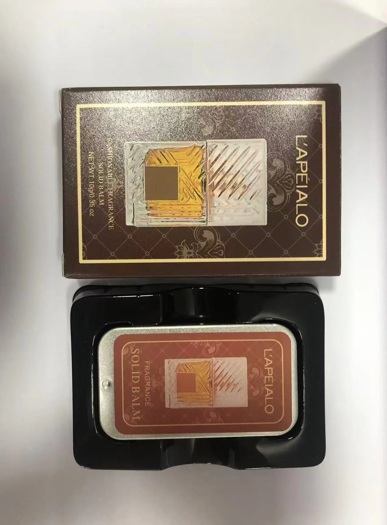 Profumo di lusso arabo da uomo MARK HIM Colonia limone vaniglia legnosa Fragranza duratura Fascino fresco Gentiluomo Uomo d'affari Spray corpo
