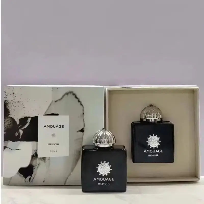 100 ml Eau de Parfum voor dames Weelderig Helder Bloemig Oriëntaals Chypre Geraffineerd Zacht Langhoudend Parfum