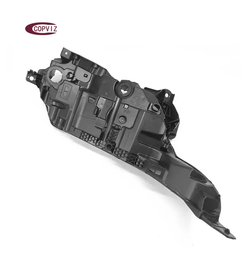 Car Headlight Bottom Base Case Housing for Land Rover Range Rover Velar 2017 2018 2019 2020