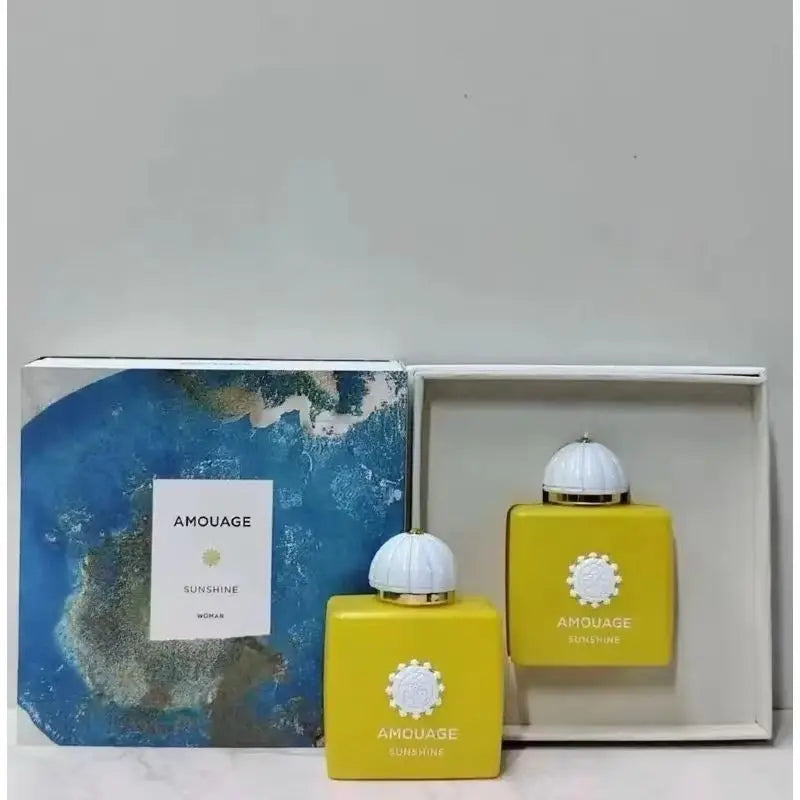100 ml Eau de Parfum voor dames Weelderig Helder Bloemig Oriëntaals Chypre Geraffineerd Zacht Langhoudend Parfum