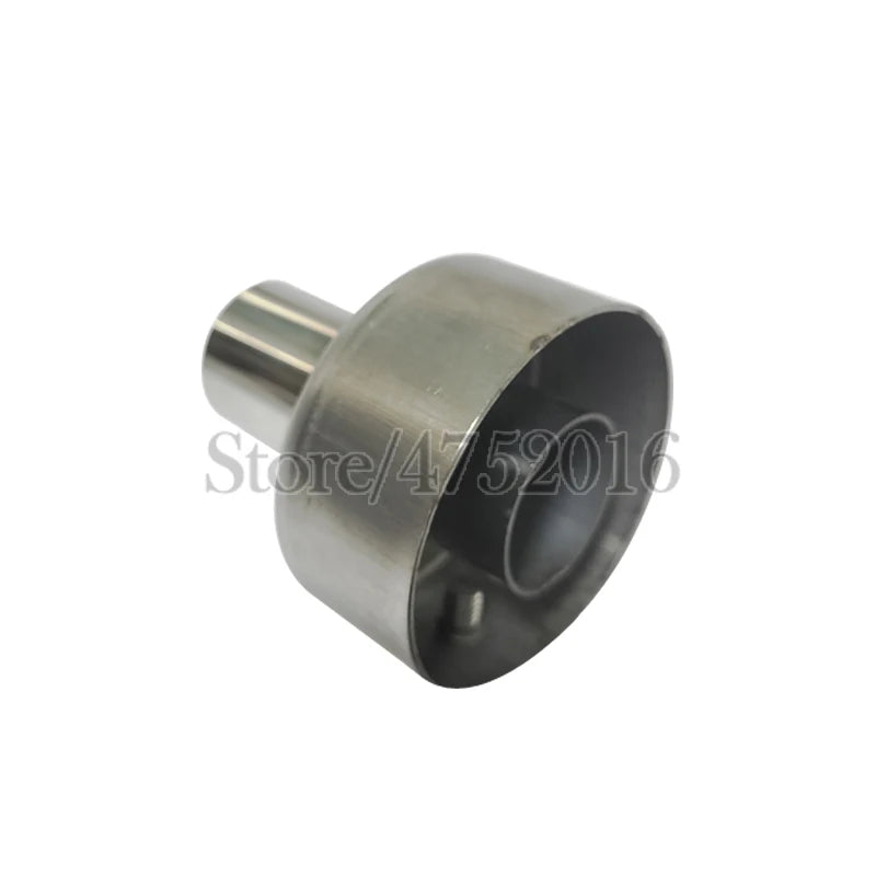 Motorcycle Escape Moto Pipe Dedicated DB Killer 54MM Echappement Stainless Steel Muffler Motorbike Modify Bike Exhaust Tail Tube