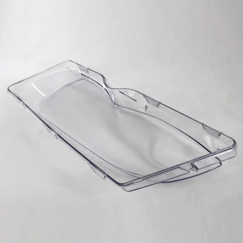 Car Headlight Light Lens Covers for BMW 3 Series E46 318i 320i 325i 4 Doors Sedan 2002-2005 Headlight Lamp Cover