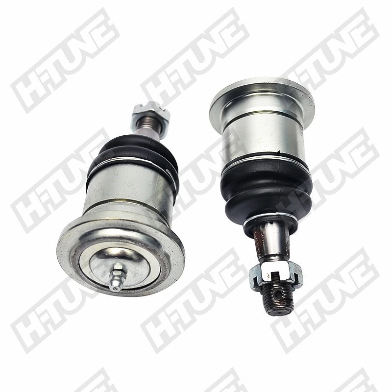 25mm Extended Front Greasable Upper Ball Joint For Hilux Vigo Kun25 Kun26 REVO 4WD 2005++