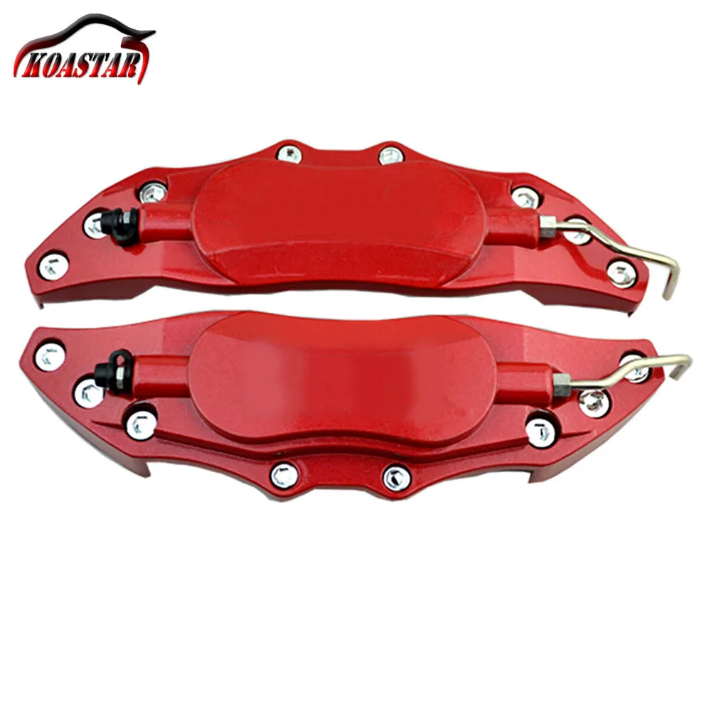 240mm 280mm Universal fitment Aluminum Brake Caliper Brake Caliper Covers