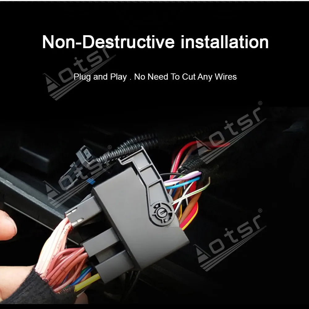 12.3 Inch Car LCD Digital Cluster For Toyota Hilux 2016-2024 Dashboard Virtual Cockpit Instrument Auto Speed Meter Ai Screen