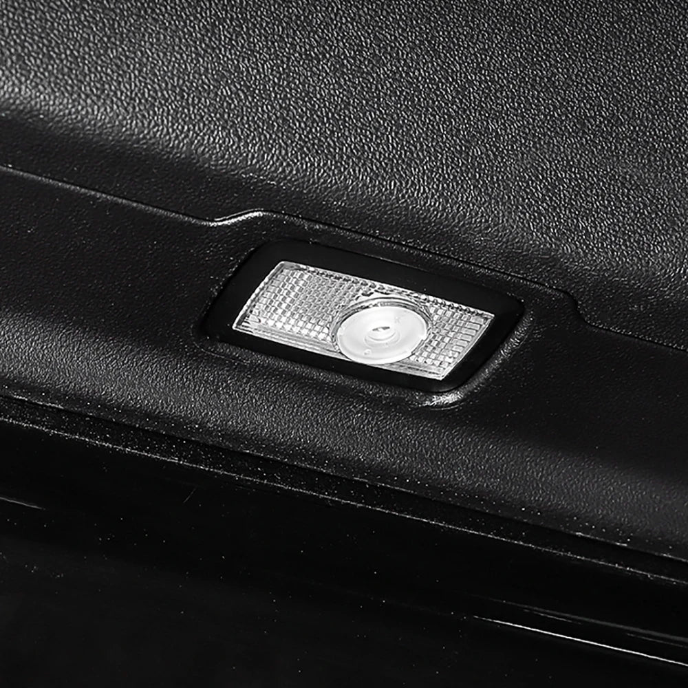 Door Welcome Light Modification Non-destructive Installation Ambient Light Door Light For Formula Leopard 8 Leopard 5 Titanium 3