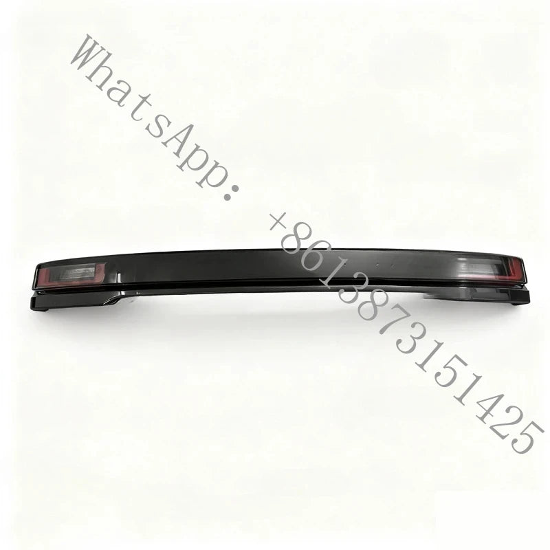 Suitable Range Rover Velar 17-23 Tail Light Assembly LED Through Side Marker Turn Signal Brake
