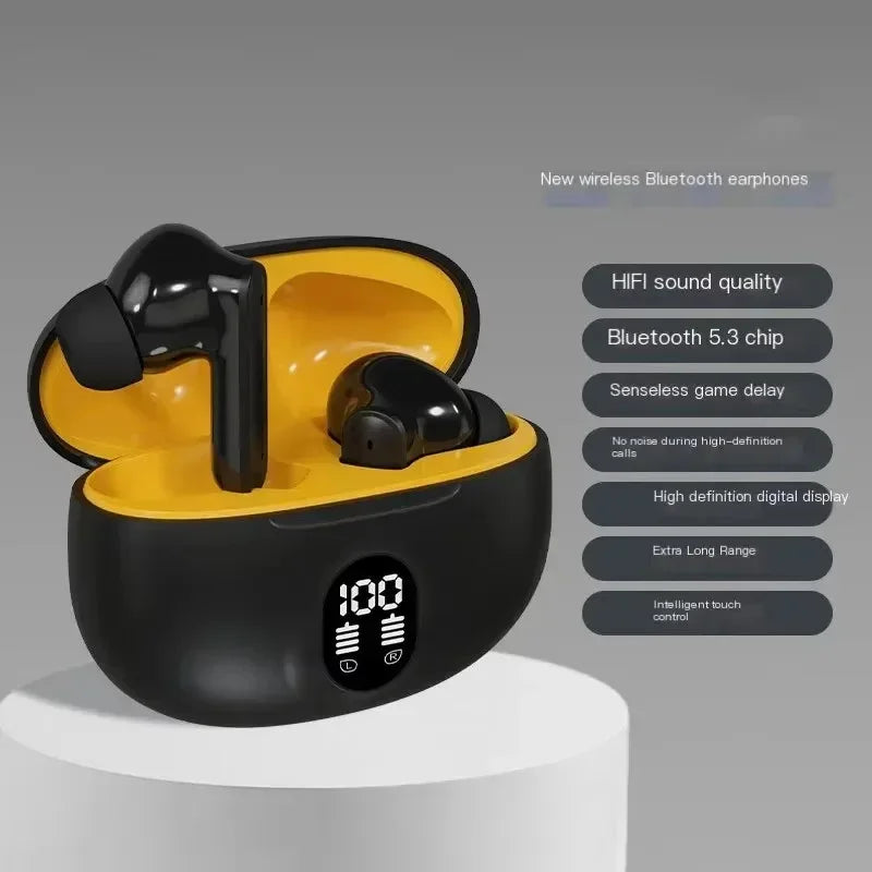Hot-selling 895B Wireless Headphones Game Bluetooth Headphones with Microphone Noise Reduction High Fidelity Bass Earphones