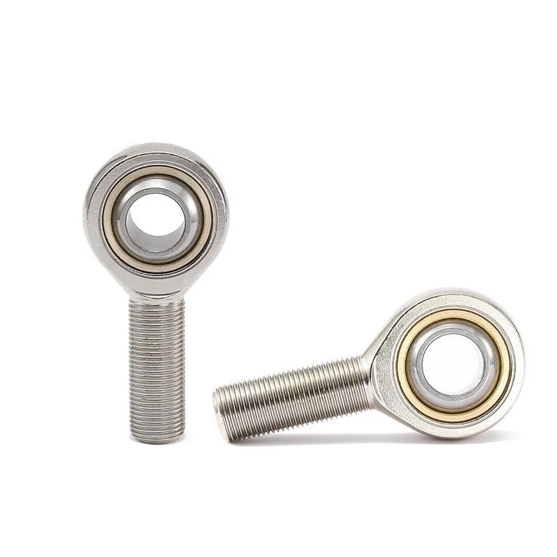 5mm/6mm/8mm/10mm/12mm/16mm/18mm/20mm/22mm/25mm Male/Female SA SI T/K POSA8 PHSA8 Ball Joint Metric Threaded Rod End Bearing