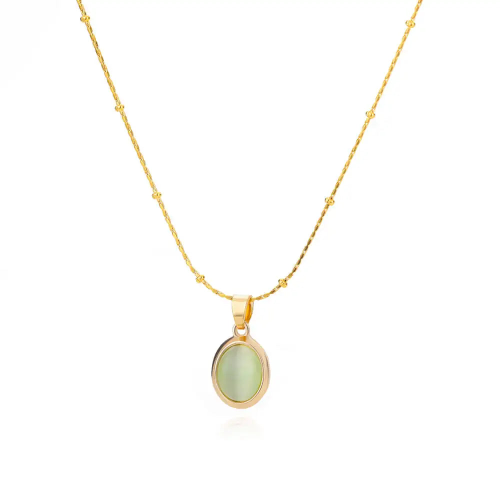 Zircon Hart Kruis Kettingen voor Vrouwen Vintage Geometrisch Omringd door Ranken Choker Ketting Esthetische Mode Sieraden Cadeau 2026