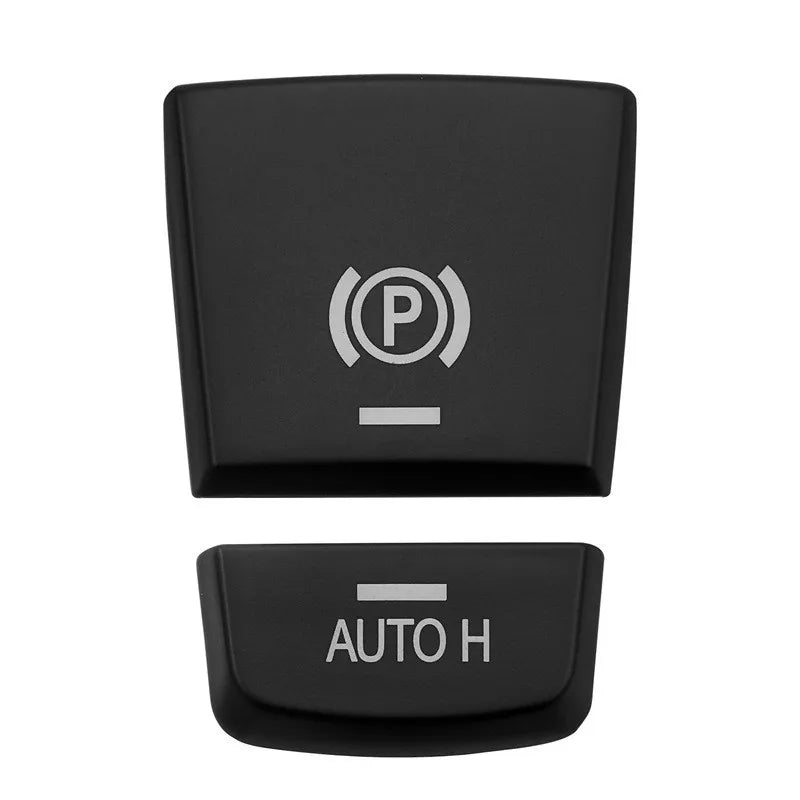 Electronic Parking Brake Switch Auto H Button Replacement For BMW 5 7 X3 X4 X5 X6 F Series F01 F02 F10 F18 F12 F15 F16 F25 F26