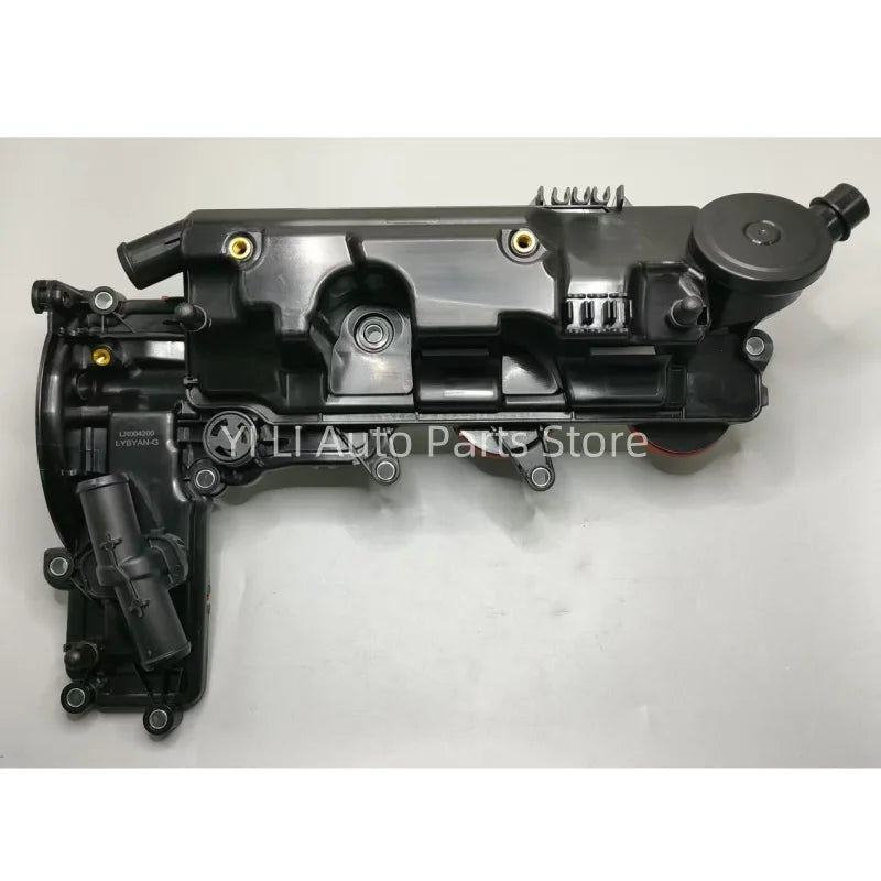 Valve Cover Camshaft Cover For Land Rover Freelander 2 L359 Discovery Sport L550 Evoque L538 2.2 Diesel LR022304 LR004200