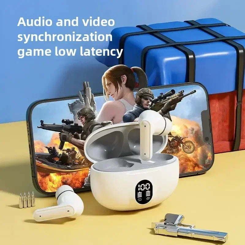 Hot-selling 895B Wireless Headphones Game Bluetooth Headphones with Microphone Noise Reduction High Fidelity Bass Earphones
