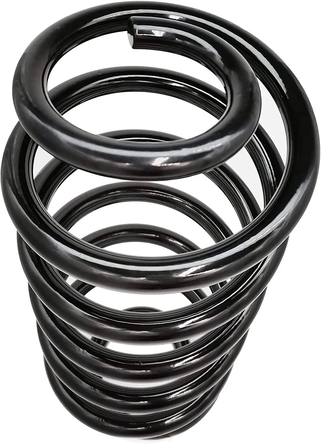 2-3inch Lift Rear Coil Spring (2PCS/1Set) for 2010-UP     Prado LC150 LC120 & Land Cruiser 200 Series Suspension Kits