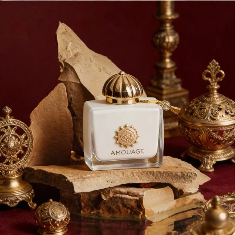 100 ml Eau de Parfum voor dames Weelderig Helder Bloemig Oriëntaals Chypre Geraffineerd Zacht Langhoudend Parfum
