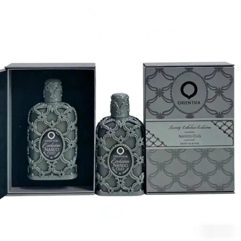 80 ml Frisse Fruitige Gourmand Parfume Elegante Langhoudende Ambernoten Luxe Oriëntaalse Unisex Geur Arabische Stijl EDP