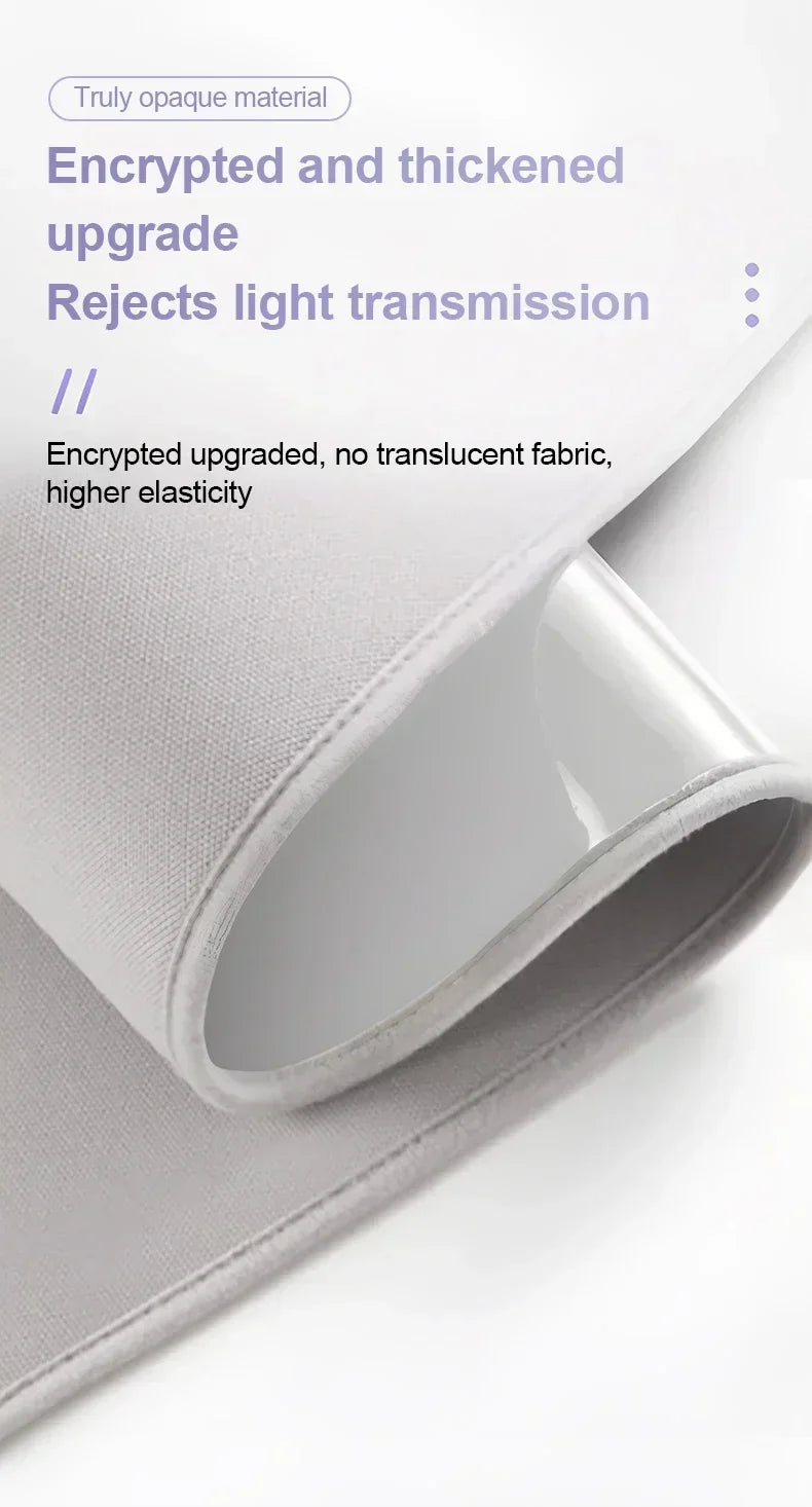 Sunroof Sunshade For Porsche Taycan 2025 Car Accessories 2019~2024 Auto Electrostatic Adsorption Roof Sun Shade Visor Cover Part
