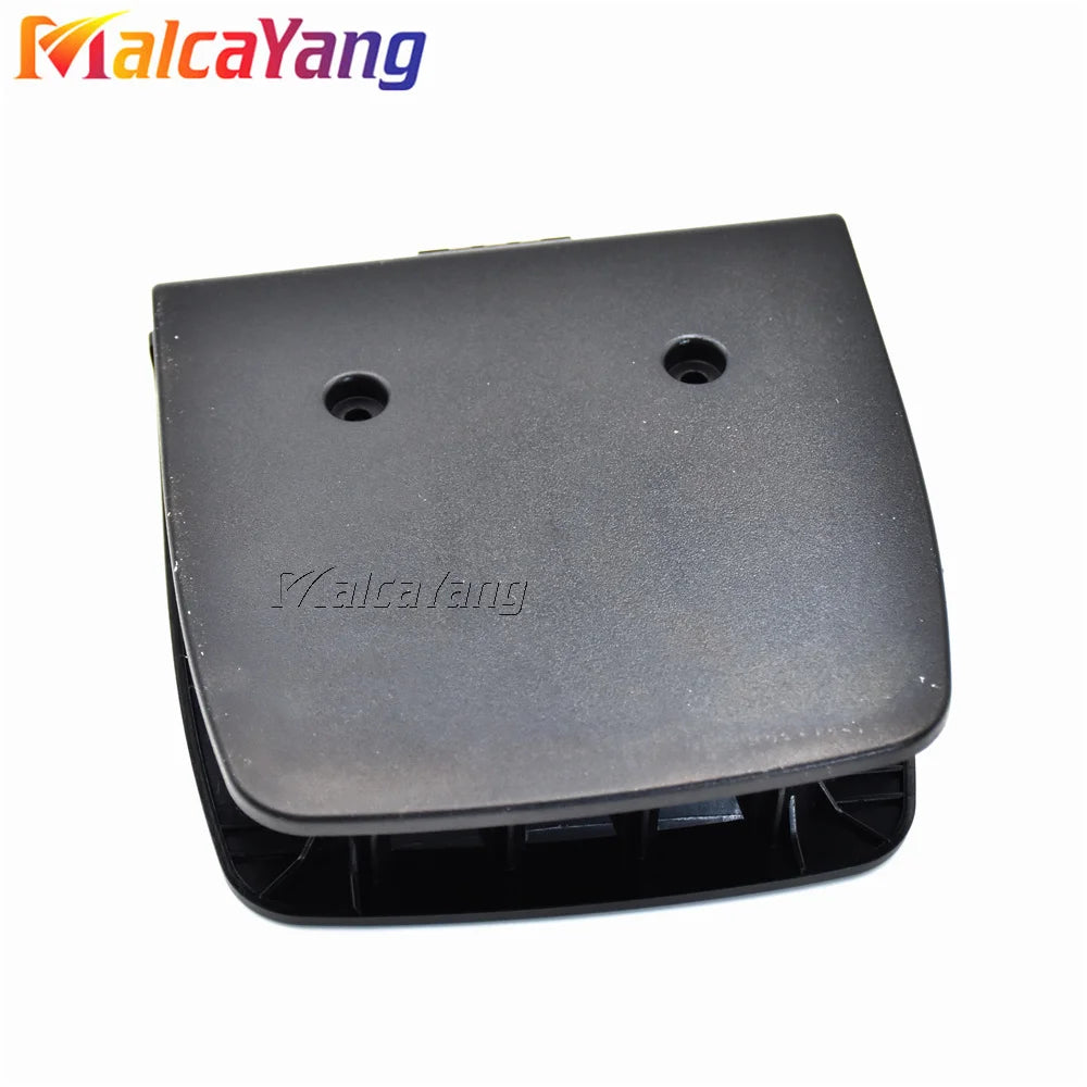 Car Rear Trunk Tail Cover Bottom Plate Mat Floor Carpet Trunk Handle Key Hole For BMW 5 SERIES E61 X5 X6 E70 E71 51476958161