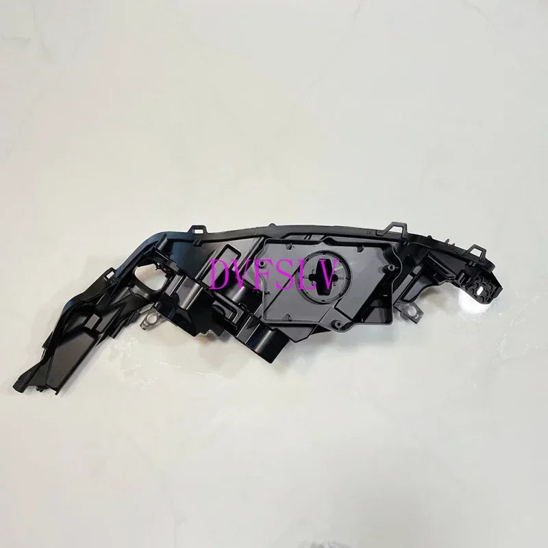For Land Rover Discovery 5 2017 2018 2019 2020 Headlight Base Headlamp House Car Rear Base Auto Headlight Back House