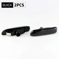 2PCS Car Turn Signal Side Fender Marker Light Lamp Shell Housing For BMW 3 Series E46 Sedan Coupe Wagon Convertible 1997-2001