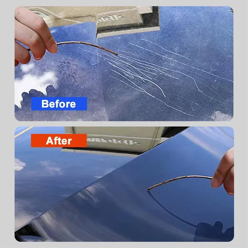 Car Nano Ceramic Coating Liquid Crystal Hydrophobic Layer Polishing Paint Coating Agent Auto Polish Nano Crystal Coatings