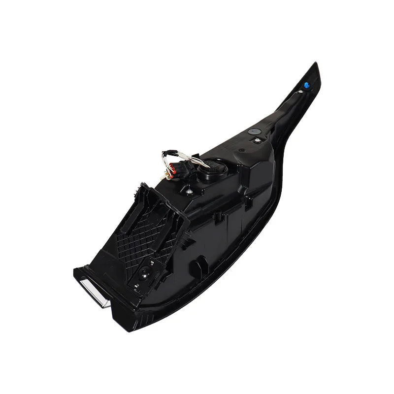 For Land Rover Range Rover Velar 2017-2024 LED Car Rear Bumper Tail Light Assembly Tail Lamp Stop Brake Light LR111106 LR111108