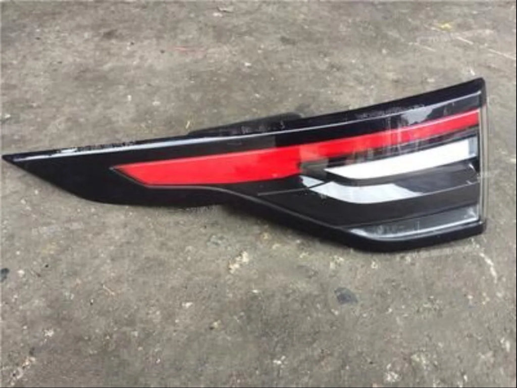 Led tail light assembly for Land Rover Range Rover Discovery 5 Velar driving lamp brake turn signal Car accessories 2013-2020