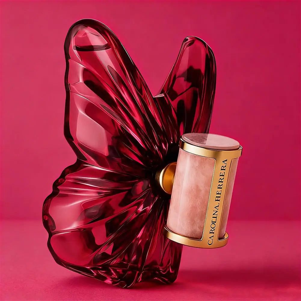 Butterfly Arabische Parfum - Fruitig Bloemige Eau De Parfum, Langdurige Unisex Spray Uit Dubai, Luxe Midden-Oosterse Geur