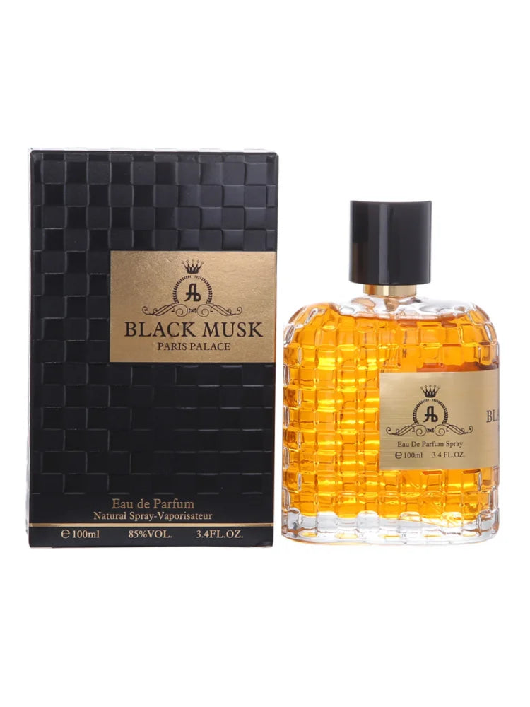 Langhoudende EDP met Verfrissende Citrus Oosterse Melange Herenparfum Arabisch Parfum Dubai Fougere Parfum Populair Gemengd Sandelhout