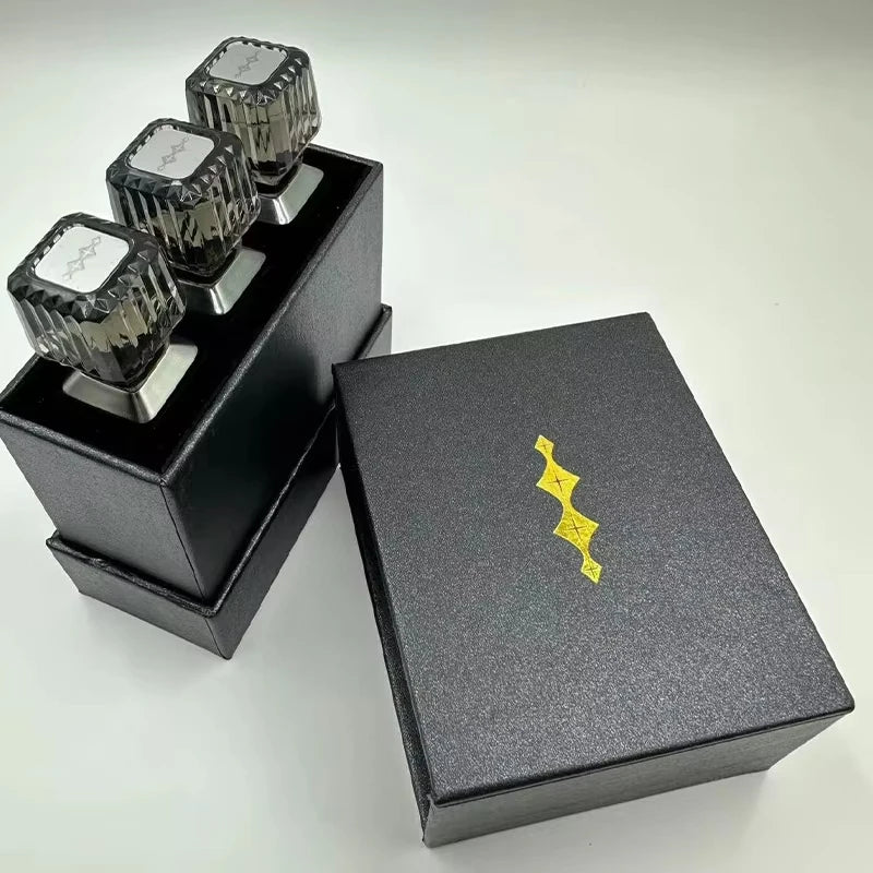 For BYD Formula Leopard 3/5/8/Titanium7 Car Air Vent Fragrance Sticks Aroma System Replacement Refills Original Solid Car Scent