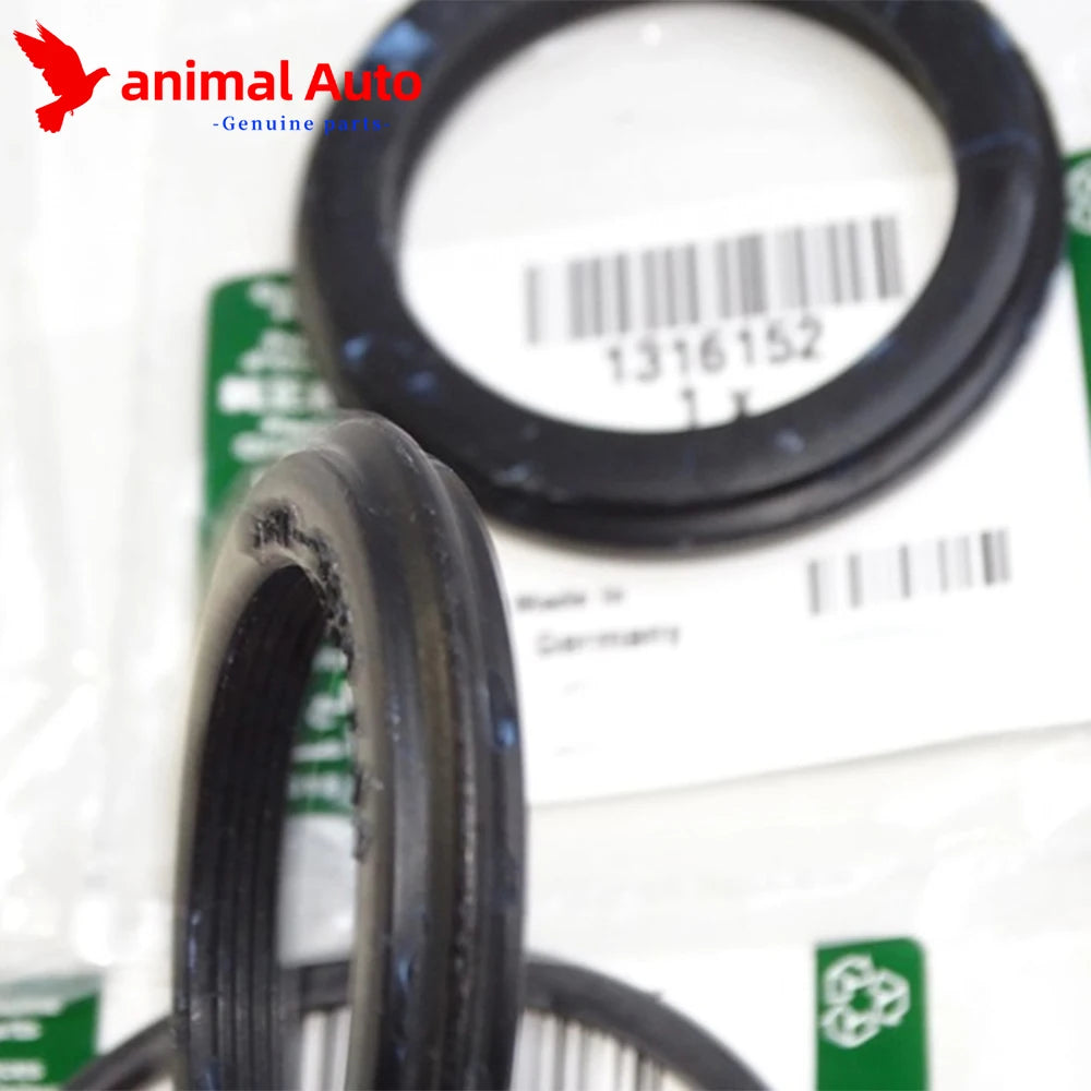 2.7 3.0 DIESEL THROTTLE BODY GASKET SEALS FOR LAND ROVER LR3 LR4 RANGE ROVER SPORT VELAR NEW DISCOVERY LR008353 1316152