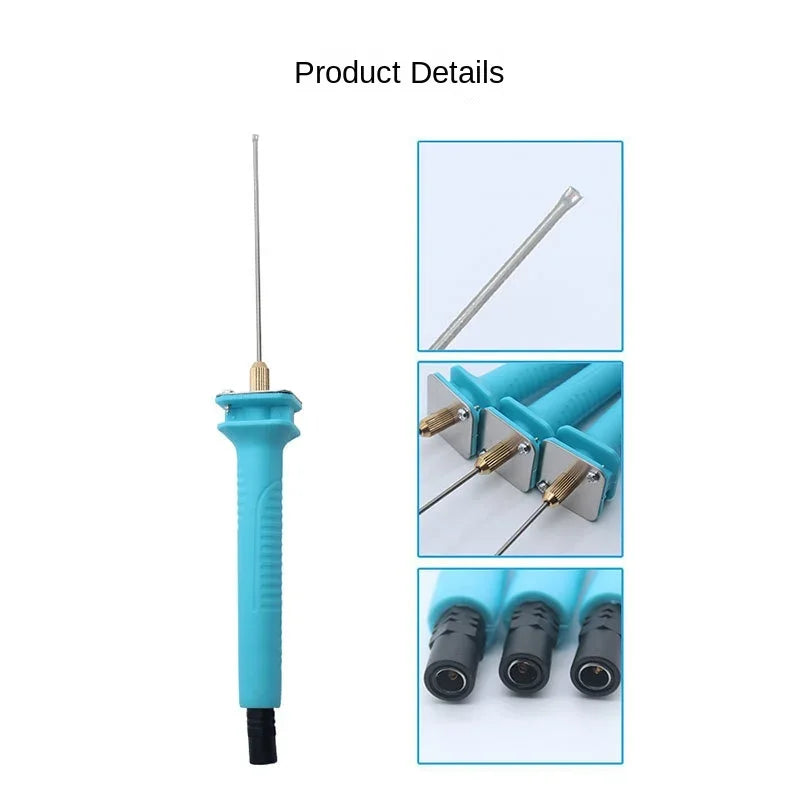 Penne Taglia Schiuma a Temperatura Regolabile 110V-240V, Macchina Elettrica per Tagliare Polistirolo, Taglierina Portatile per Polistirolo, Strumenti Fai da Te