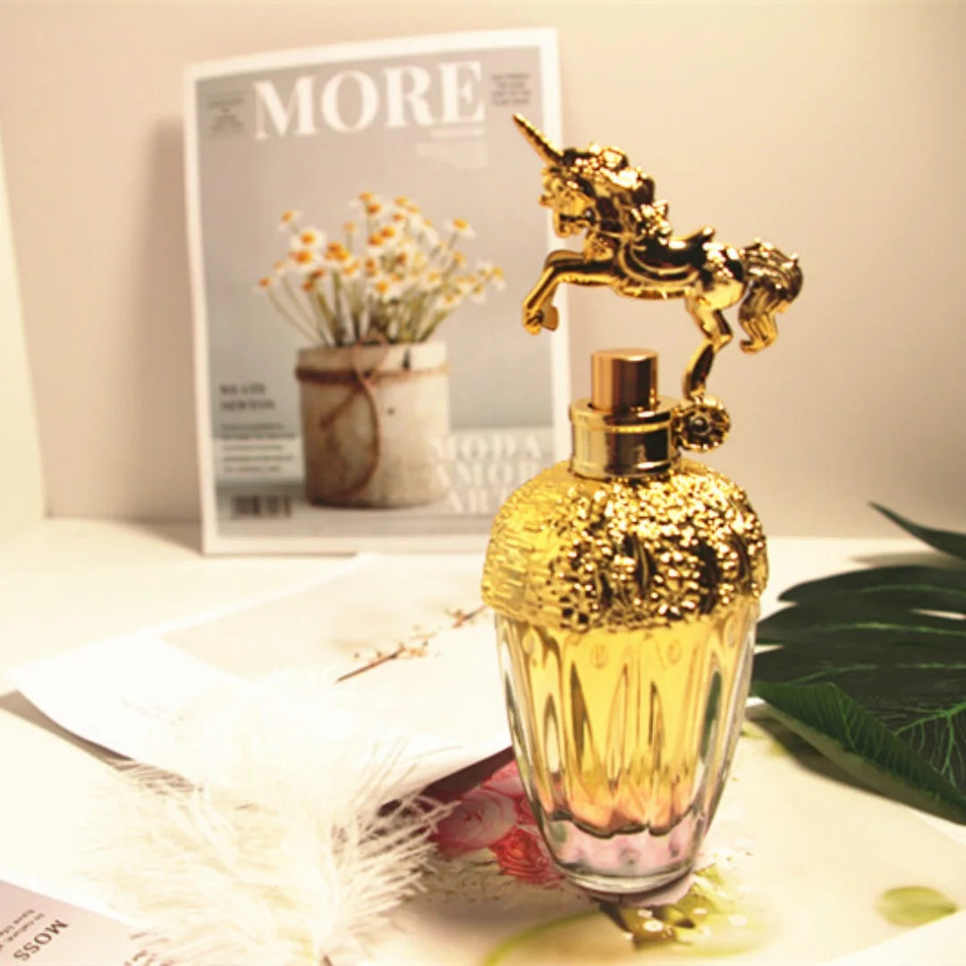 Arabian Unicorn Profumi da Donna Eau de Parfum Concediti un Profumo da Donna Indimenticabile Creato per l'Eleganza