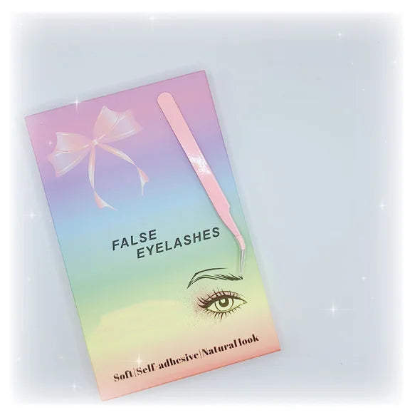 Hot Sales 32 rijen Valse Wimper Boek Natuurlijk Zacht Dagelijkse Make-up Wimper Clusters Voor Schoonheid