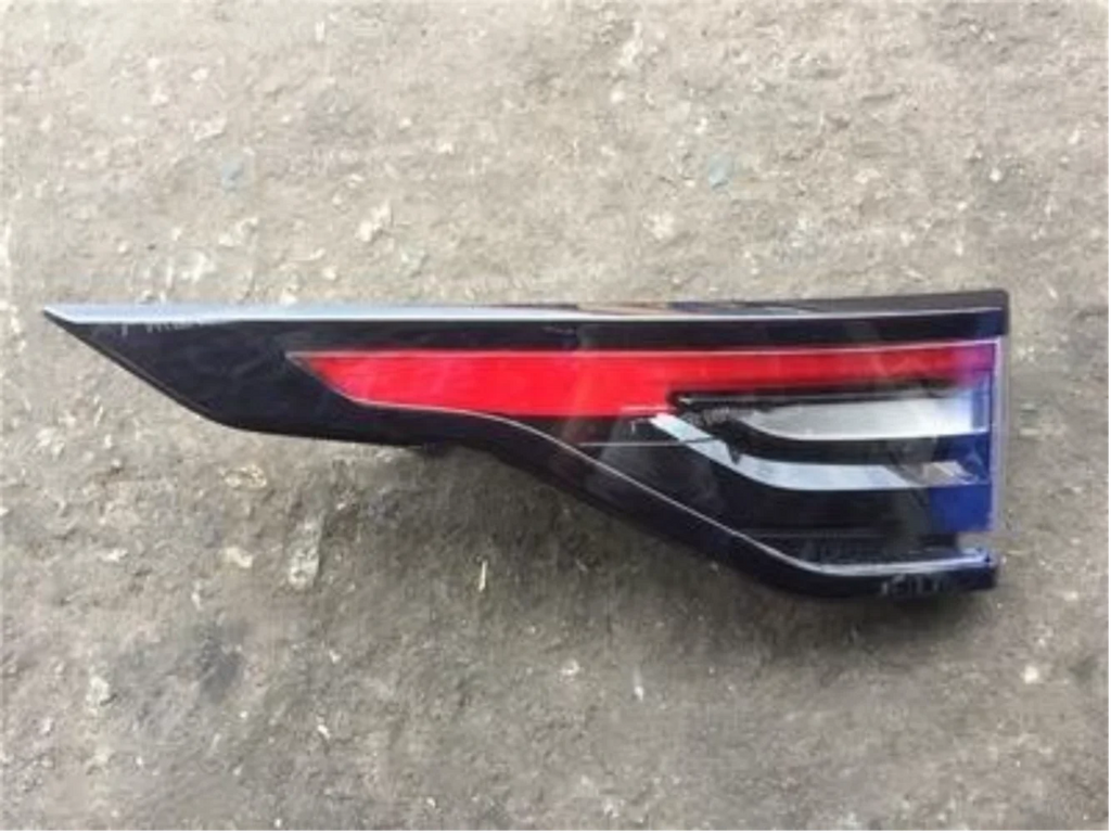 Led tail light assembly for Land Rover Range Rover Discovery 5 Velar driving lamp brake turn signal Car accessories 2013-2020