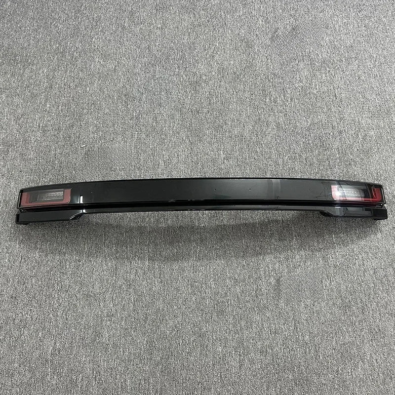 Suitable Range Rover Velar 17-23 Tail Light Assembly LED Through Side Marker Turn Signal Brake
