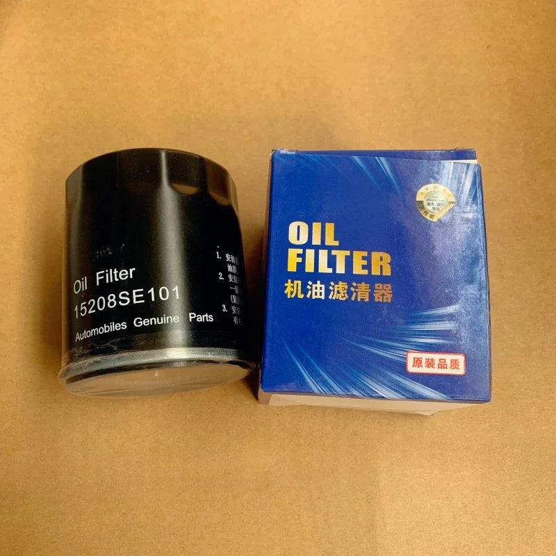 TA81-1109210 Air Filter 365809452/3 Cabin Air Filter 487ZQA-1017100 Oil Filter For BYD Equation Leopard 5 1.5T Plug in Hybrid