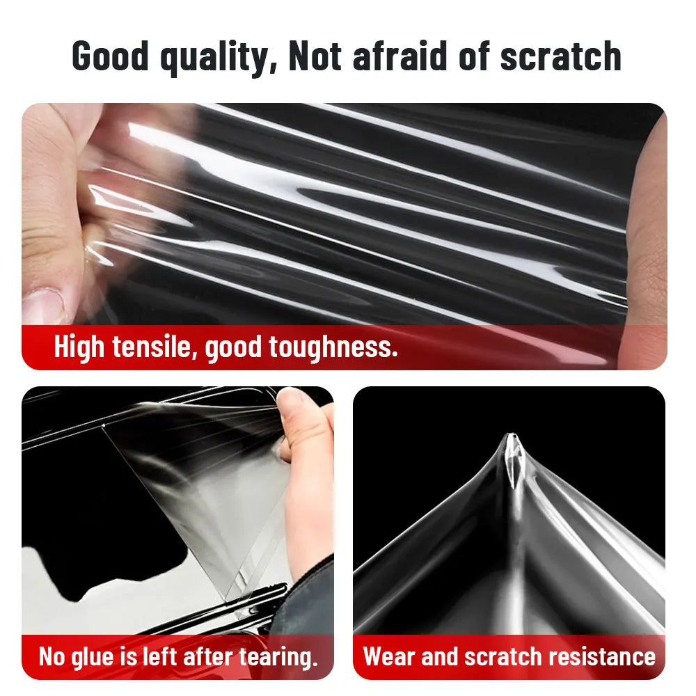 Auto Central Control TPU Navigation Anti Scratch Interior Protection Film Navigation For NISSAN PATROL 2025 Accessories