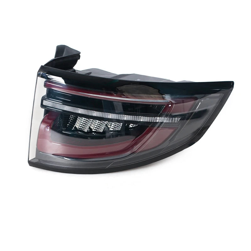 LED Rear Bumper Tail Light For Land Rover Discovery Sport 2020 2021 2022 2023 Brake Light Tail Lamp Assembly LR149765 LR149764