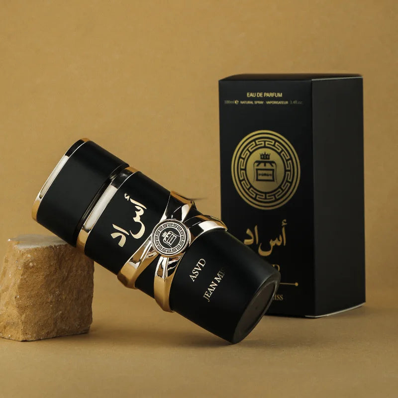 Merk Parfum Arabische Vrouwen Parfum Spray Flirterig Feromoon Muskus Langdurig Nieuw Verleidelijke Romantiek Vrouwen Valentijnsdag Cadeau