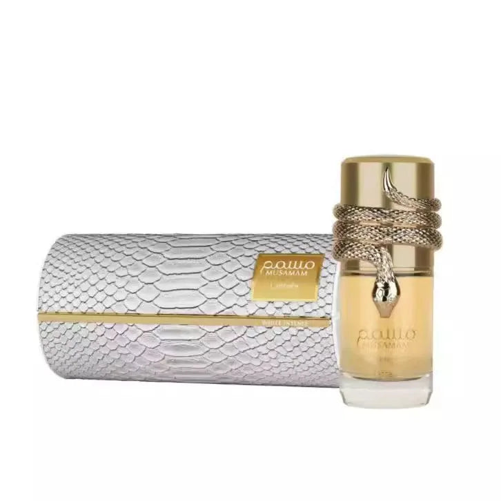 Arabische Parfum Man Uniseks Langdurige Verstuiver 100ml Parfum Voor Mannen En Vrouwen Mannelijke Houtachtige Geur Keulen