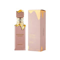 Profumo Arabo da Donna Dolce Vaniglia Sensuale Acqua di Colonia Spray Corpo Profumo Persistente Feromone Arabo Eau De Parfum Regalo