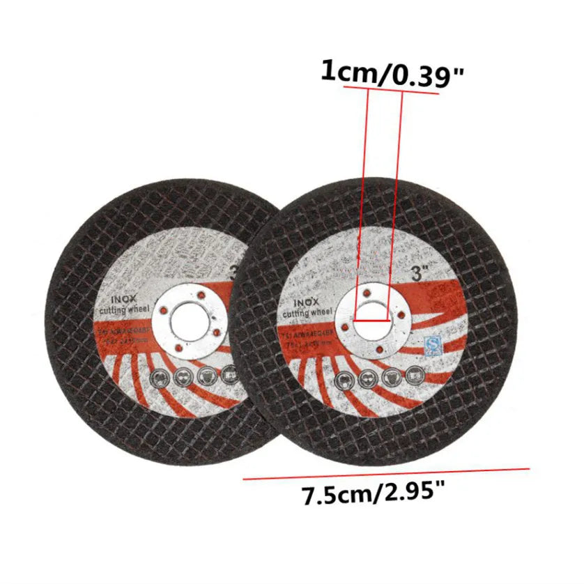 12V Accu Haakse Slijper 19500 tpm Lithium Batterij Mini Polijst Slijpmachine Diamant Doorslijper