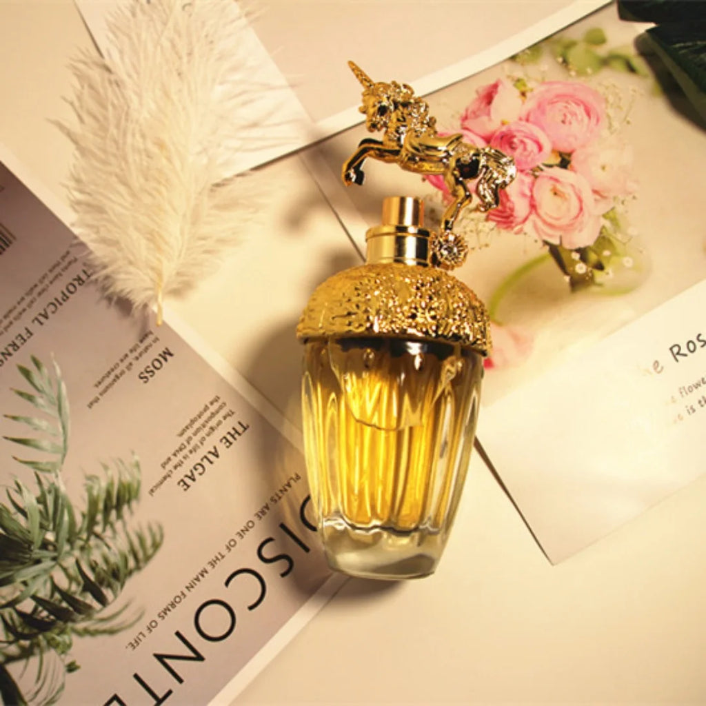 Arabian Unicorn Profumi da Donna Eau de Parfum Concediti un Profumo da Donna Indimenticabile Creato per l'Eleganza