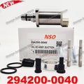 294200-0040 Fuel Pump Suction Control Valve SCV For T oyota Corolla Hiace Land Cruiser HILUX 04226-0L020 294200-0042