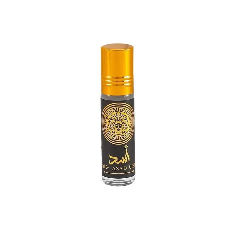 10 ml YARA Roll-On Geur, Unisex Langhoudende Lichte Geur, Midden-Oosterse Stijl Eau de Parfum Olie